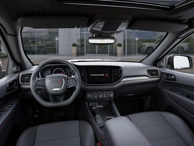 new 2026 Dodge Durango car, priced at $49,185