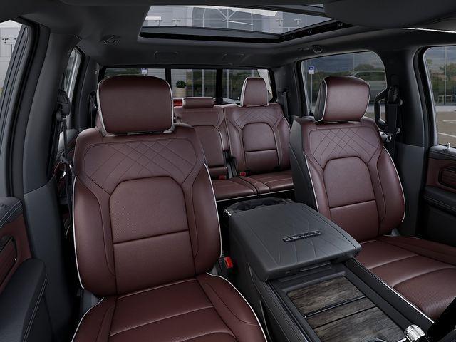 new 2026 Ram 1500 car, priced at $85,940