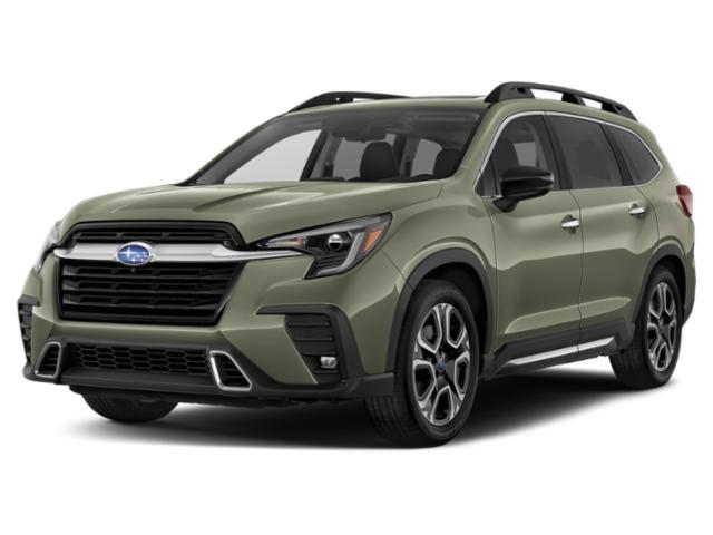 new 2026 Subaru Ascent car, priced at $53,935