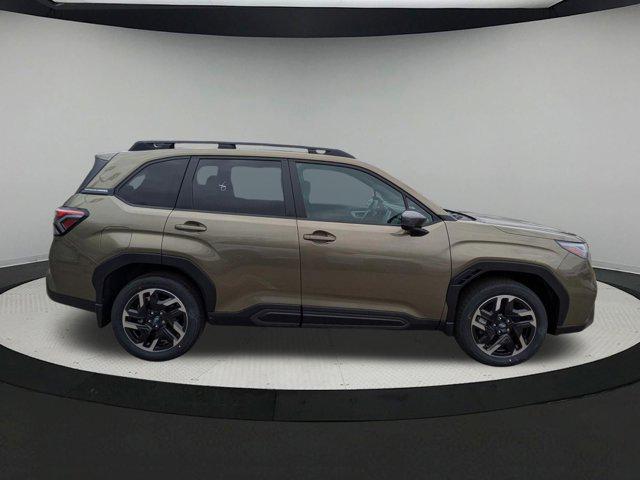 new 2026 Subaru Forester car, priced at $41,556