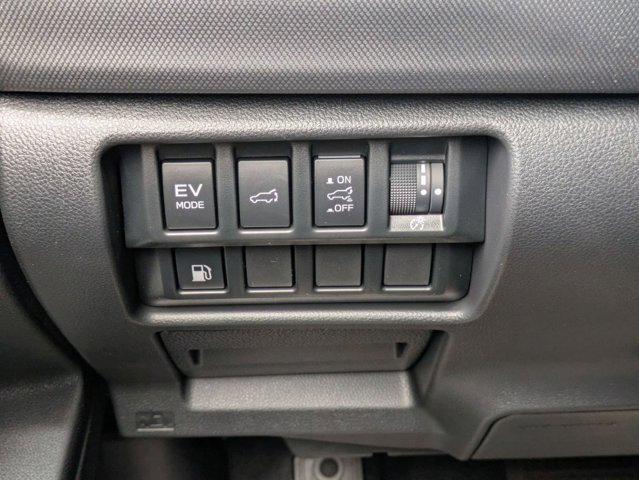 new 2025 Subaru Forester Hybrid car, priced at $45,526