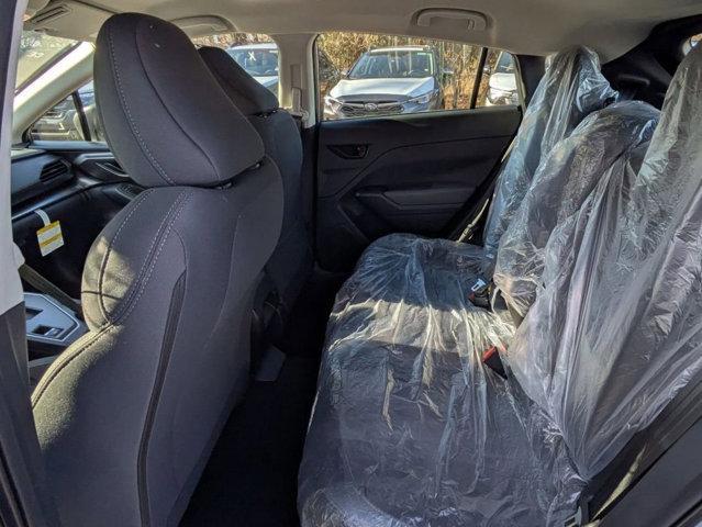 new 2025 Subaru Forester Hybrid car, priced at $45,513