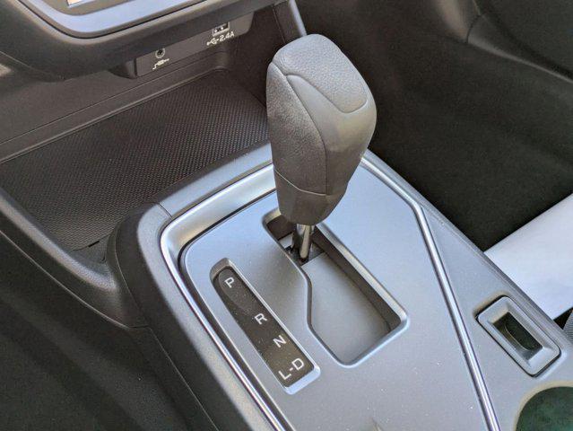 new 2025 Subaru Forester Hybrid car, priced at $45,513