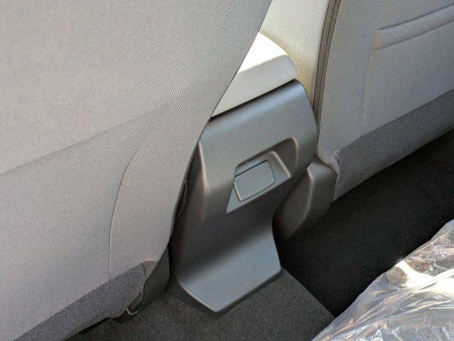 new 2025 Subaru Forester Hybrid car, priced at $45,513