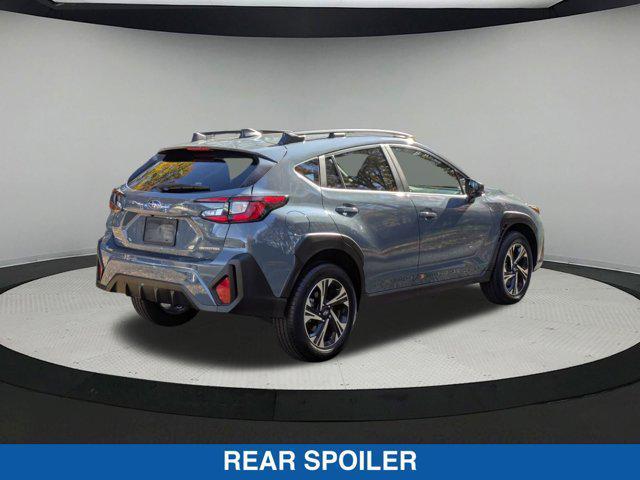 used 2025 Subaru Crosstrek car, priced at $27,900