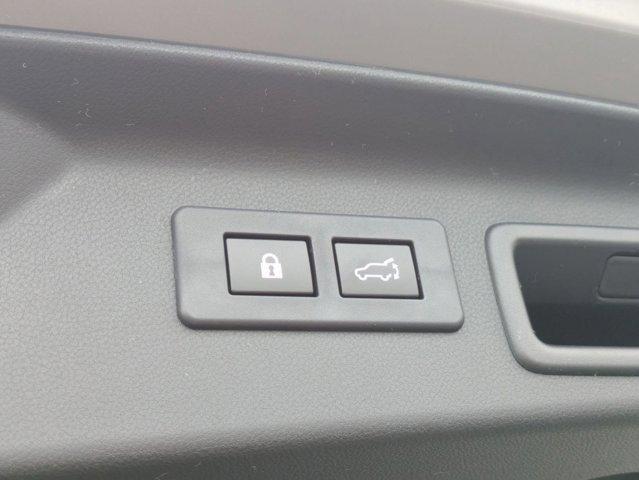 new 2025 Subaru Forester Hybrid car, priced at $44,065