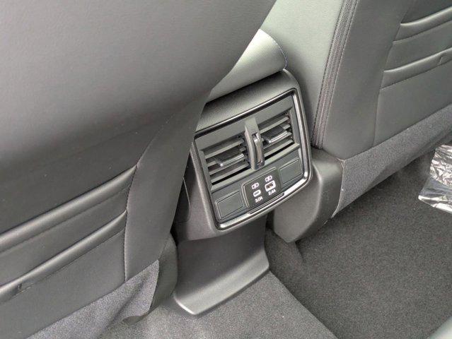 new 2025 Subaru Forester Hybrid car, priced at $44,065