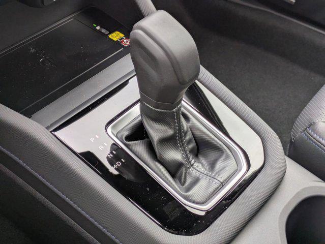 new 2025 Subaru Forester Hybrid car, priced at $44,065