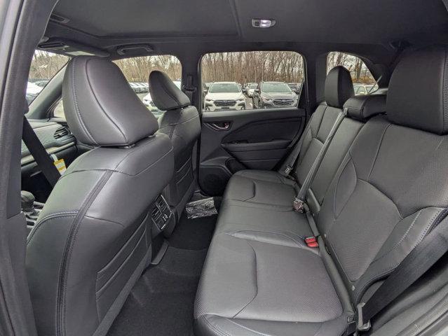 new 2025 Subaru Forester Hybrid car, priced at $44,065