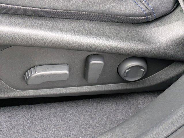 new 2025 Subaru Forester Hybrid car, priced at $44,065