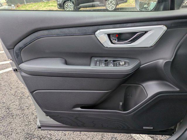 new 2025 Subaru Forester Hybrid car, priced at $44,065