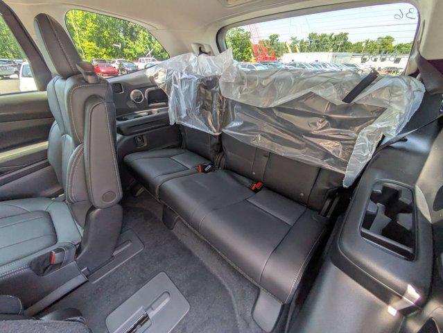 new 2026 Subaru Ascent car, priced at $48,594