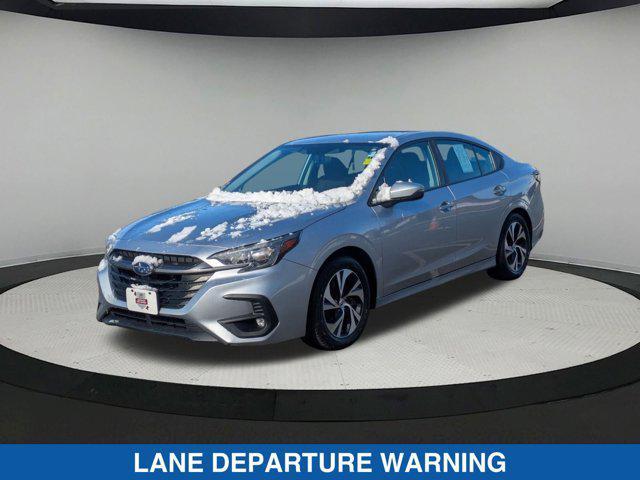 used 2024 Subaru Legacy car, priced at $23,990