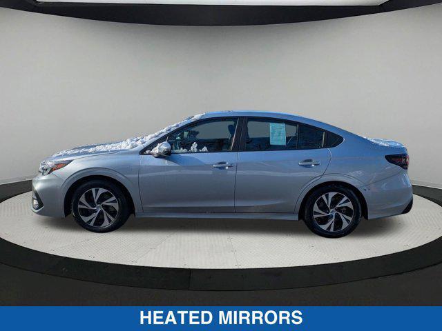 used 2024 Subaru Legacy car, priced at $23,990