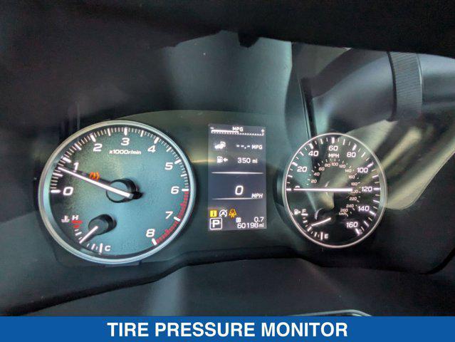 used 2024 Subaru Legacy car, priced at $23,990