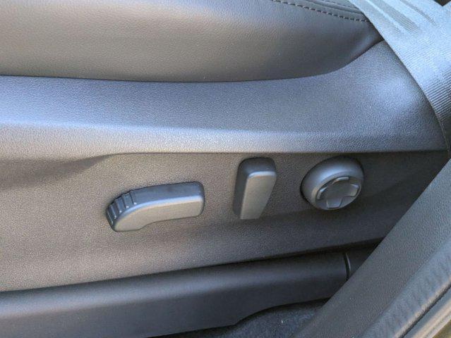 new 2025 Subaru Ascent car, priced at $53,820