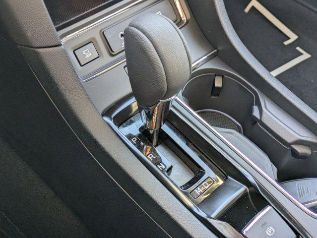 new 2025 Subaru Ascent car, priced at $53,820