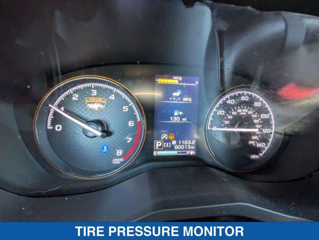 used 2022 Subaru Forester car, priced at $21,900