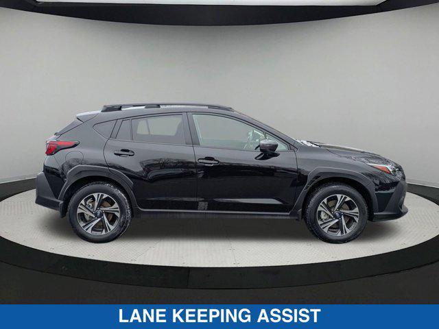 used 2025 Subaru Crosstrek car, priced at $26,990