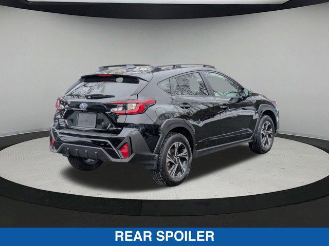 used 2025 Subaru Crosstrek car, priced at $26,990