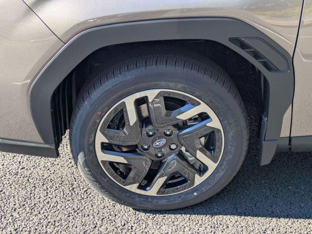 new 2025 Subaru Forester Hybrid car, priced at $44,032