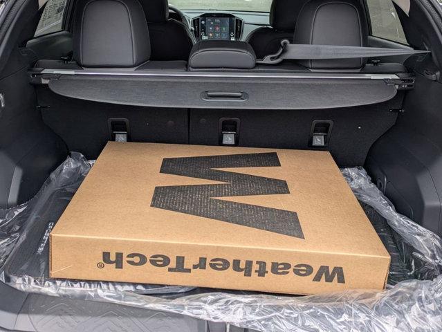 new 2025 Subaru Crosstrek car, priced at $36,644