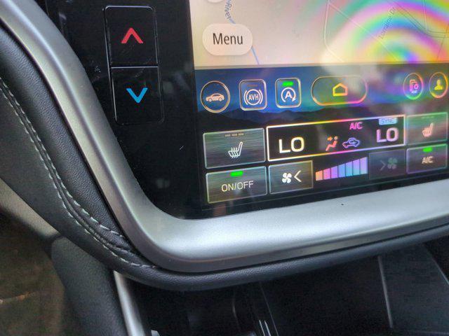 new 2026 Subaru Outback car, priced at $39,211