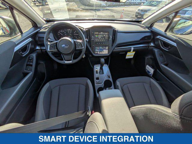 used 2025 Subaru Impreza car, priced at $24,990