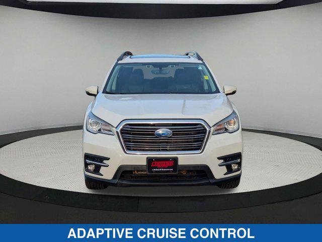 used 2022 Subaru Ascent car, priced at $28,900