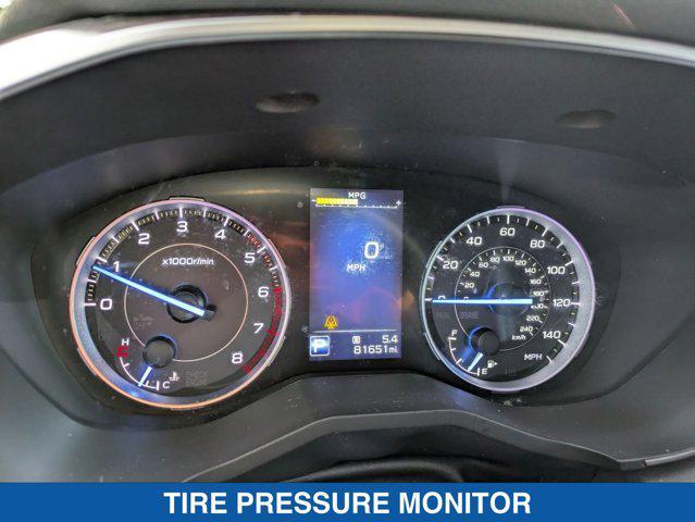 used 2022 Subaru Ascent car, priced at $28,900