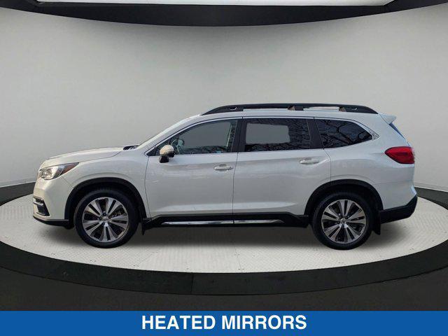 used 2022 Subaru Ascent car, priced at $28,900