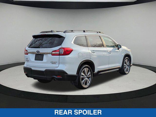 used 2022 Subaru Ascent car, priced at $28,900