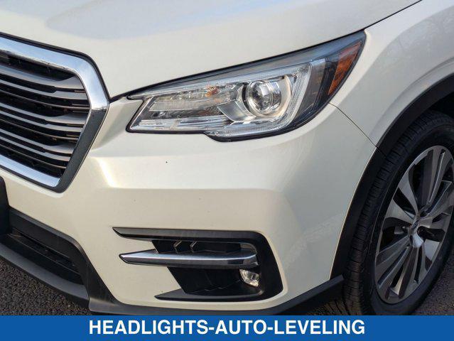 used 2022 Subaru Ascent car, priced at $28,900