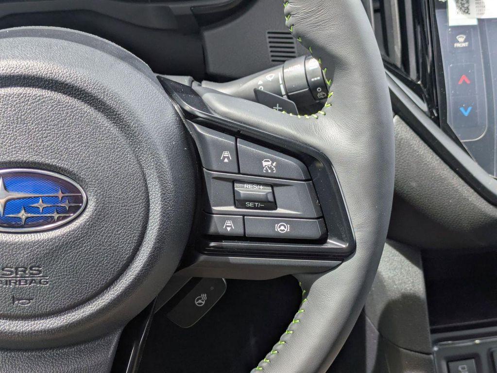 new 2026 Subaru Ascent car, priced at $52,525