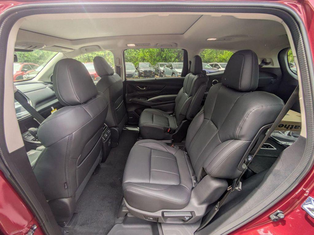new 2026 Subaru Ascent car, priced at $52,525