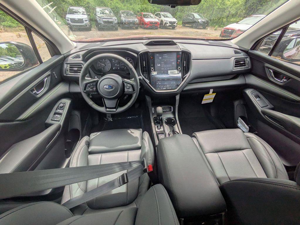 new 2026 Subaru Ascent car, priced at $52,525