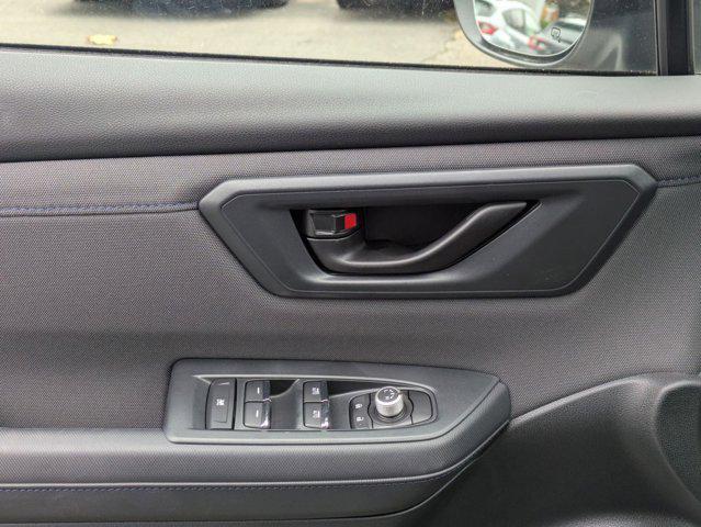 new 2025 Subaru Forester car, priced at $35,632