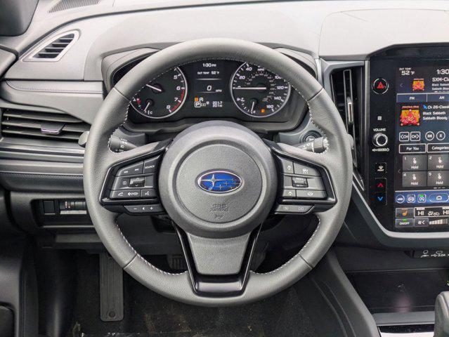 new 2025 Subaru Forester car, priced at $35,632