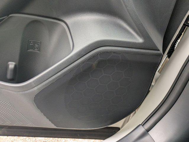 new 2025 Subaru Forester car, priced at $35,632