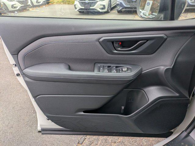 new 2025 Subaru Forester car, priced at $35,632