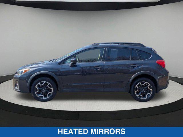 used 2016 Subaru Crosstrek car, priced at $18,200