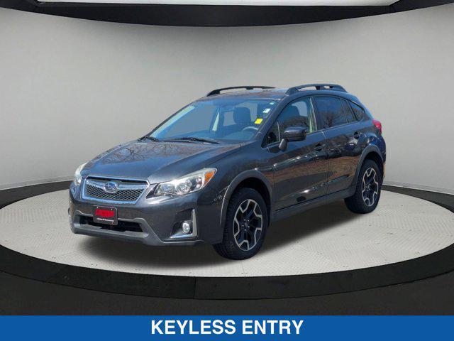 used 2016 Subaru Crosstrek car, priced at $18,200