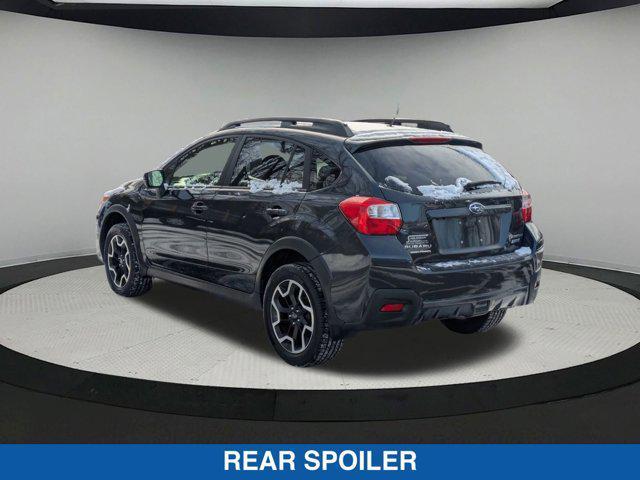 used 2016 Subaru Crosstrek car, priced at $18,700