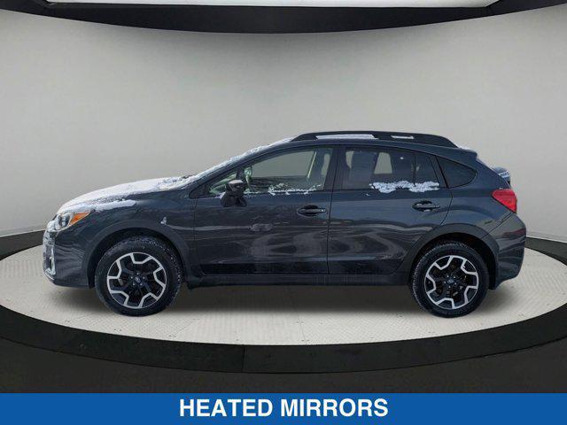used 2016 Subaru Crosstrek car, priced at $18,700