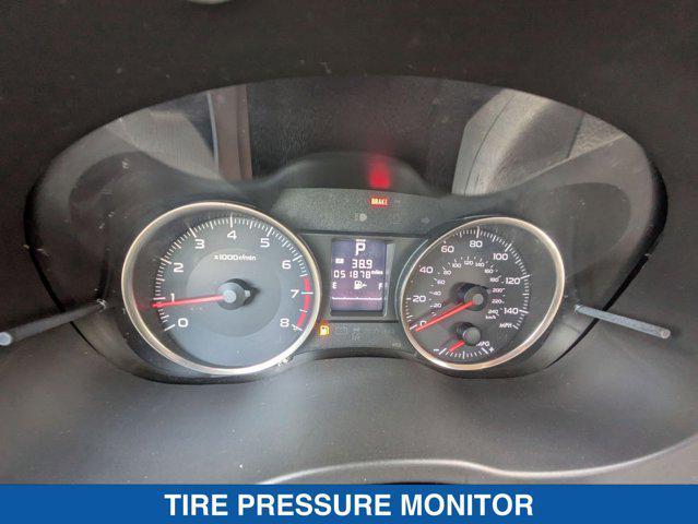 used 2016 Subaru Crosstrek car, priced at $18,700