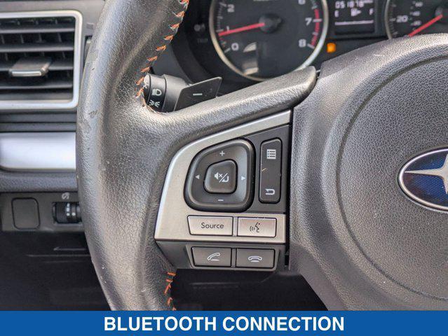 used 2016 Subaru Crosstrek car, priced at $18,700