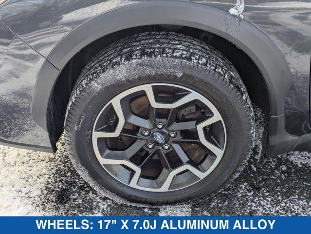 used 2016 Subaru Crosstrek car, priced at $18,700