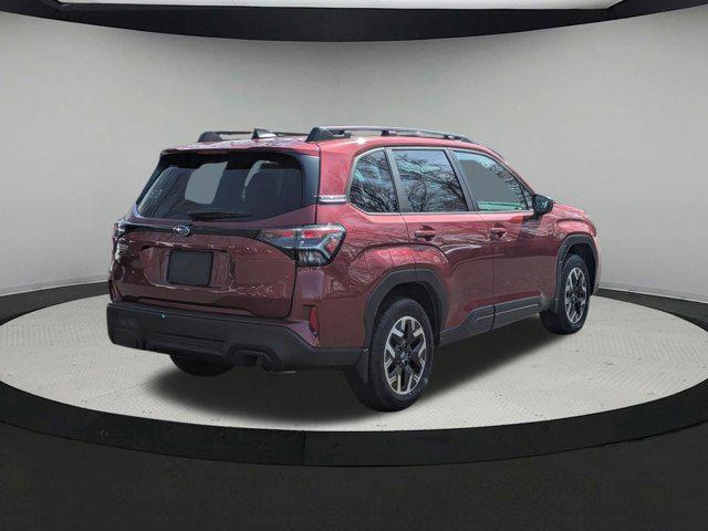 new 2026 Subaru Forester car, priced at $36,846