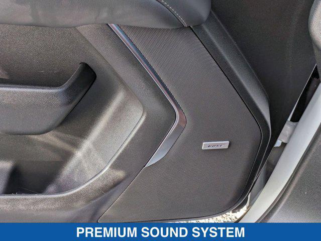 used 2024 Chevrolet Tahoe car, priced at $49,900