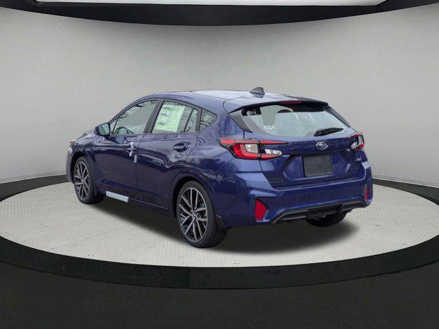 new 2026 Subaru Impreza car, priced at $28,940